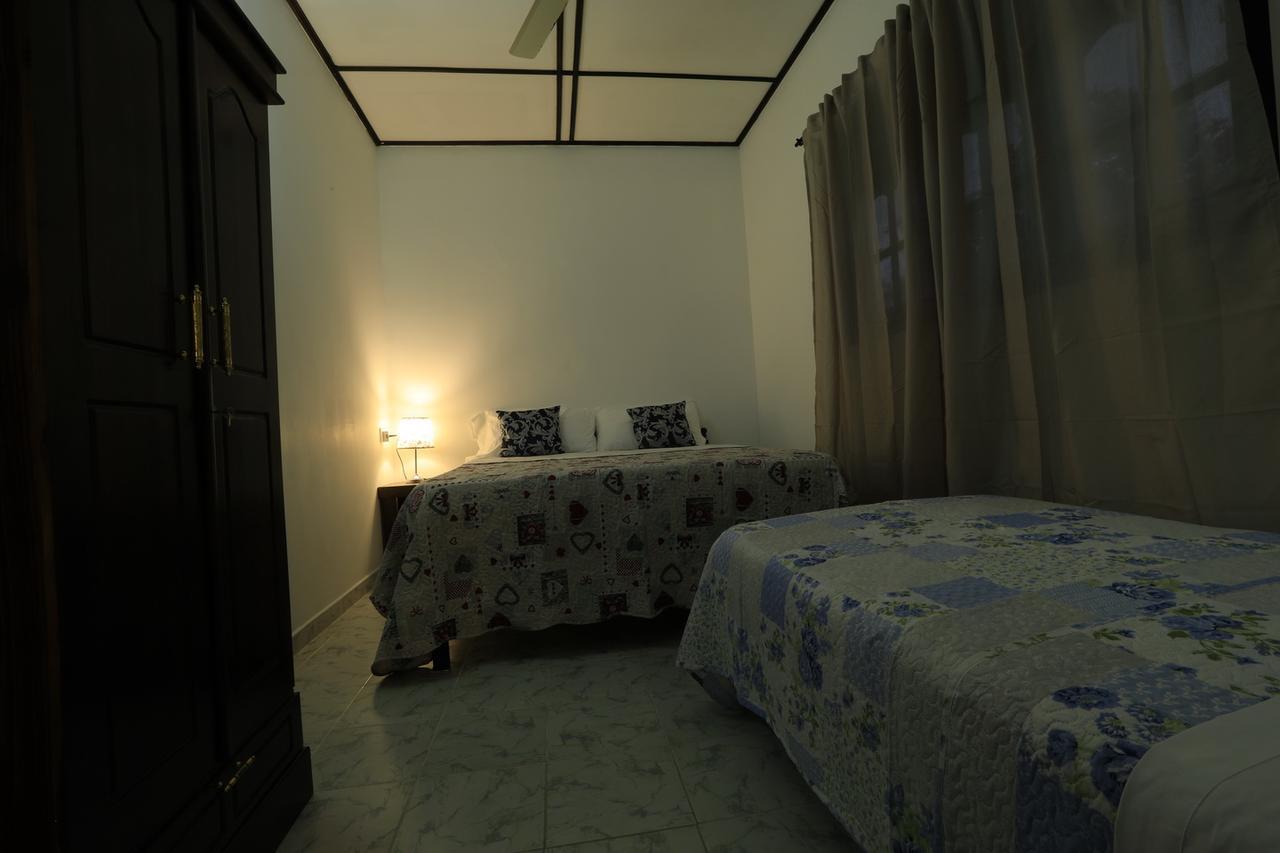 Villa Ok Unawatuna Exterior photo